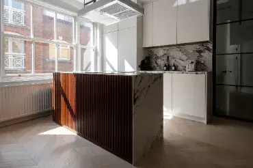Floral Street Apartment, Covent Garden
